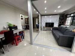 Blk 288B Jurong East Street 21 (Jurong East), HDB 5 Rooms #591296541